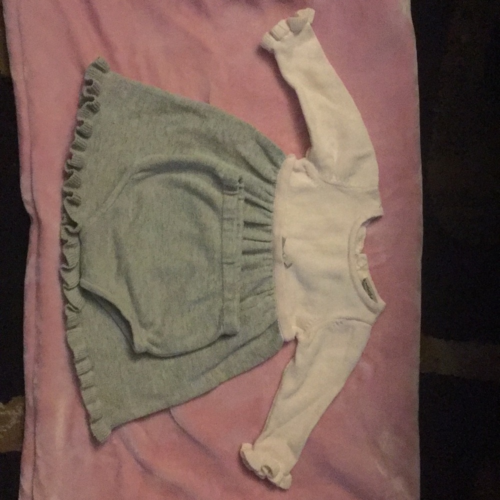 Girls dress